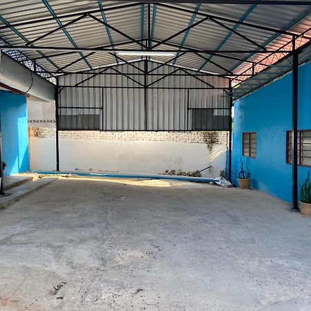 Padang Besar Homestay Firdaus Bagian luar foto