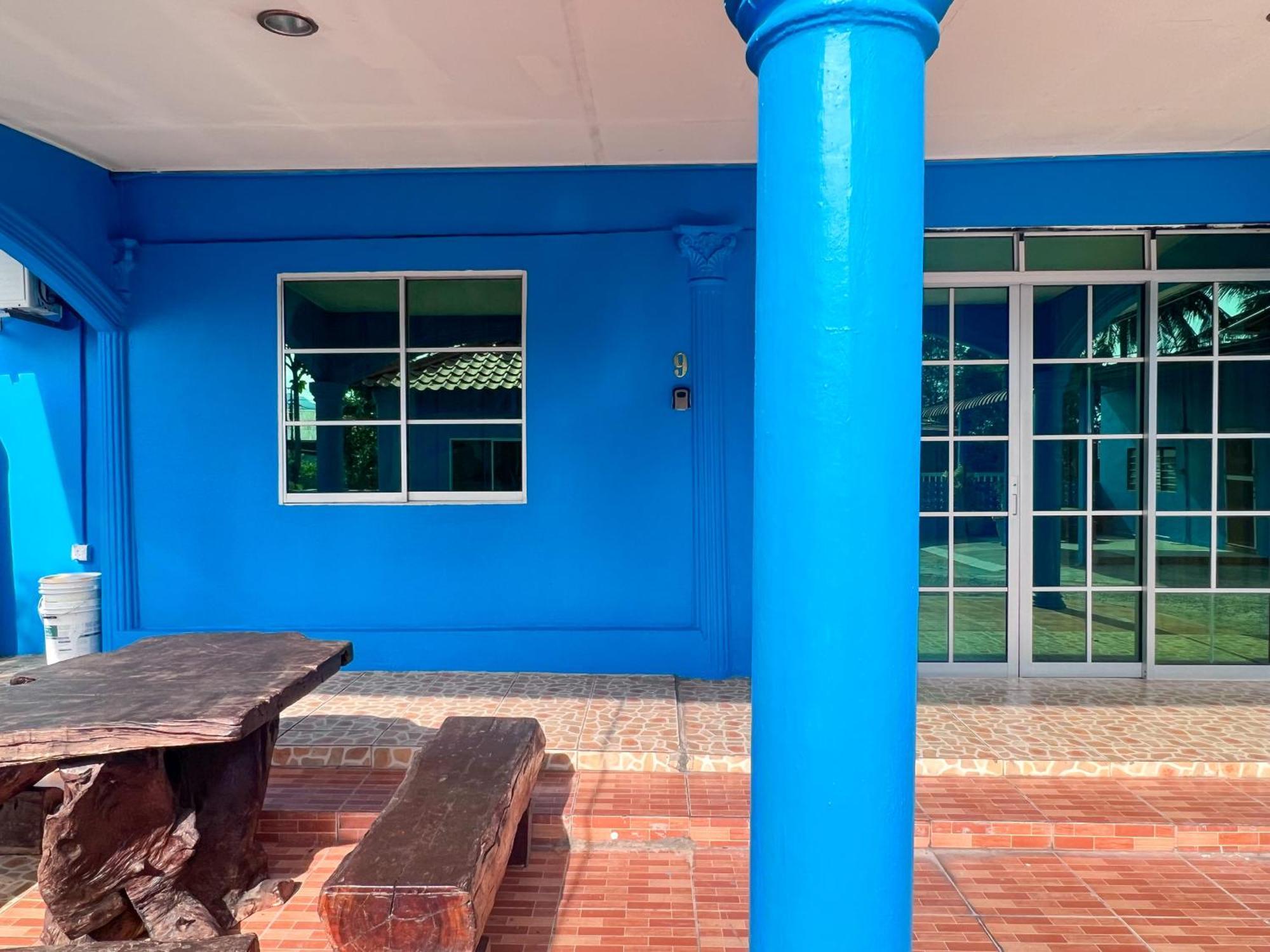 Padang Besar Homestay Firdaus Bagian luar foto