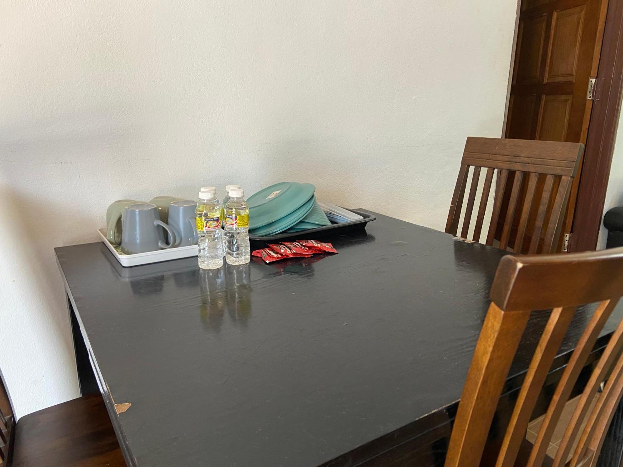 Padang Besar Homestay Firdaus Bagian luar foto
