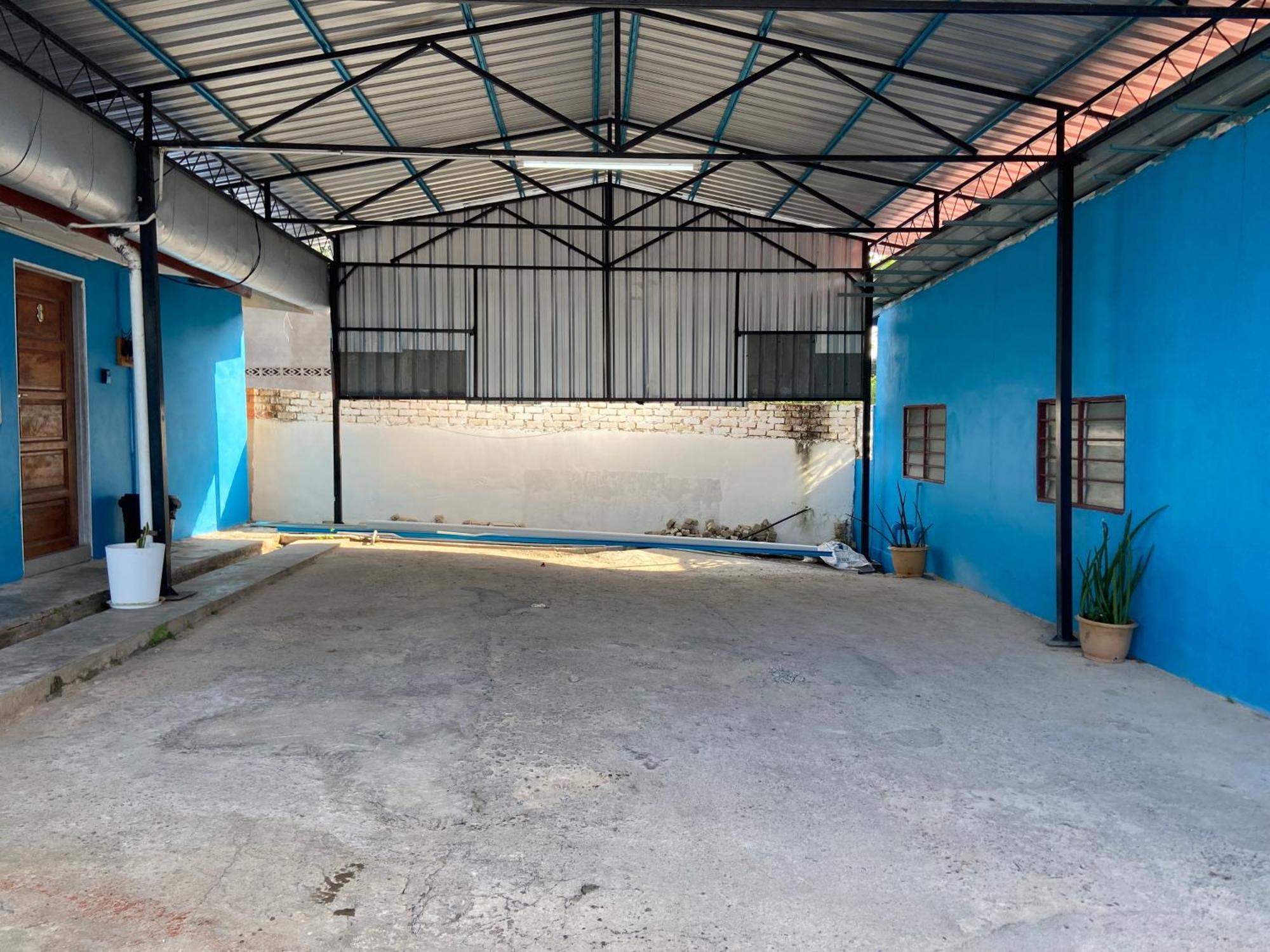 Padang Besar Homestay Firdaus Bagian luar foto